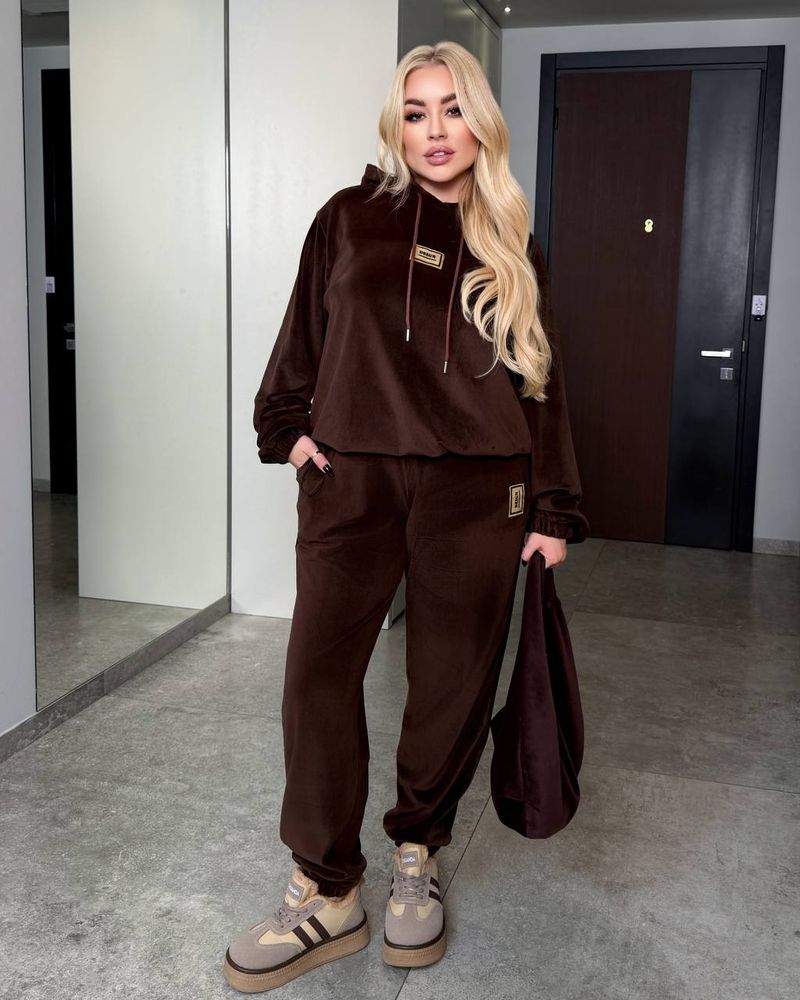 Костюм УК-409-1 Фабрика Моды