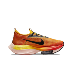 Кроссовки Nike Air Zoom Alphafly Next 1 'Flynit Ekiden Amarillo' DO2407-728