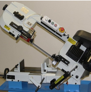 Ленточнопильные станки