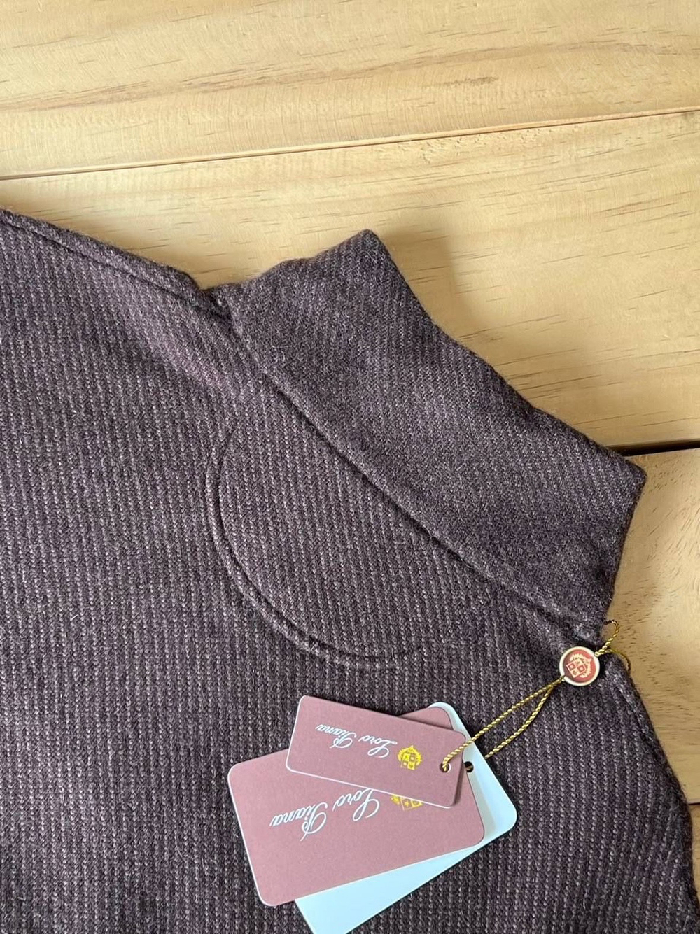Свитер Loro Piana