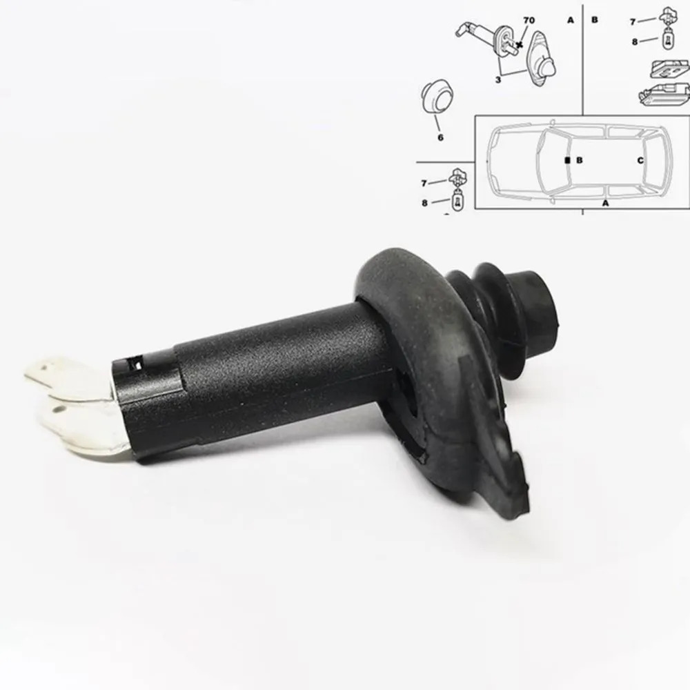 (O022J)Переключатель освещения салона двери для Citroen Berlingo Evasion Jumpy Saxo Xantia ZX для Peugeot 106 306 405 806