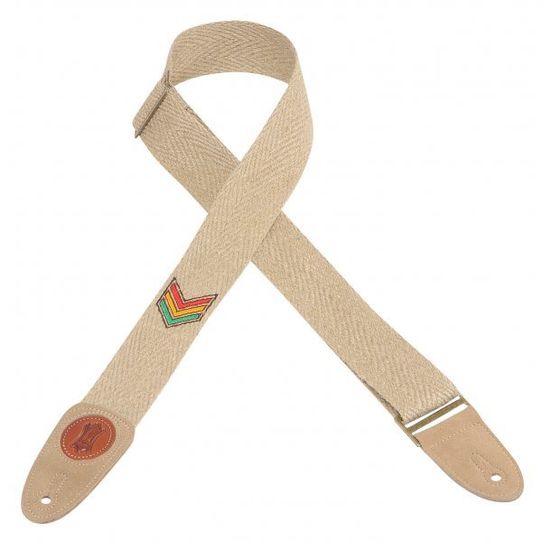 Ремень для гитары LEVY'S MSSH8 002