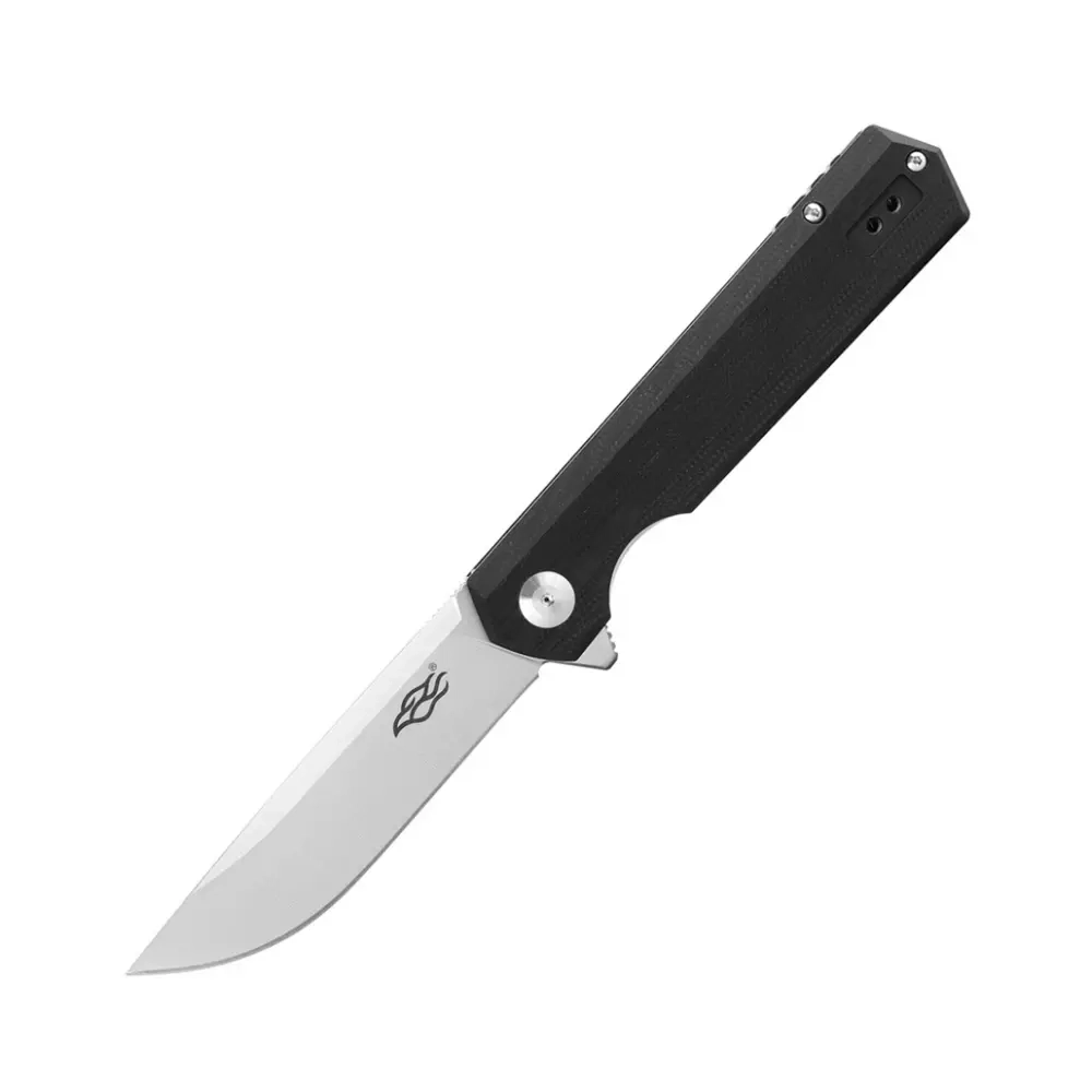 Нож складной Firebird FH11, Black
