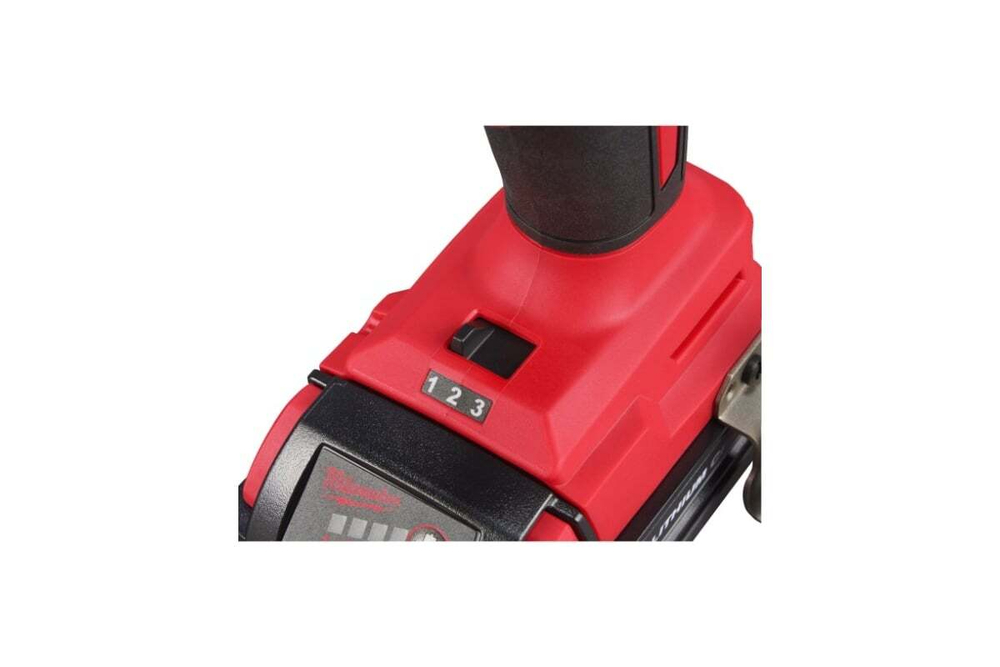 Аккумуляторный винтоверт Milwaukee M18 BLIDR-0X 4933492842