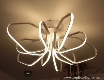 led chandelier 15-77