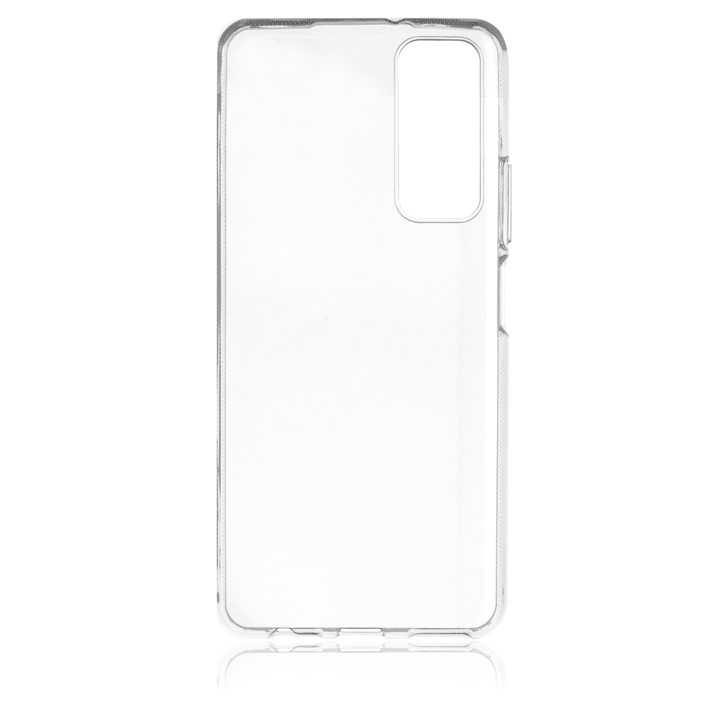 Чехол ROSCO для Huawei P smart 2021 оптом (арт. HW-PS(2021)-TPU-TRANSPARENT)