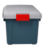 Бокс Ящик многофункциональный СЛЕДОПЫТ Expedition Box 40л 60х36х32см -