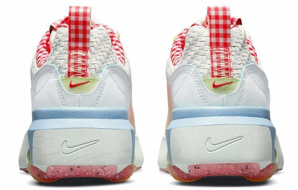 Кроссовки Nike Air Max Verona (Женская размерная сетка)