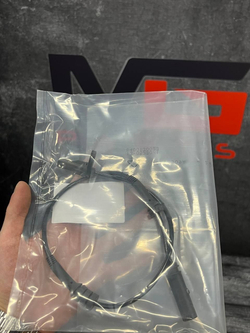 Датчик ABS BMW 34526791223