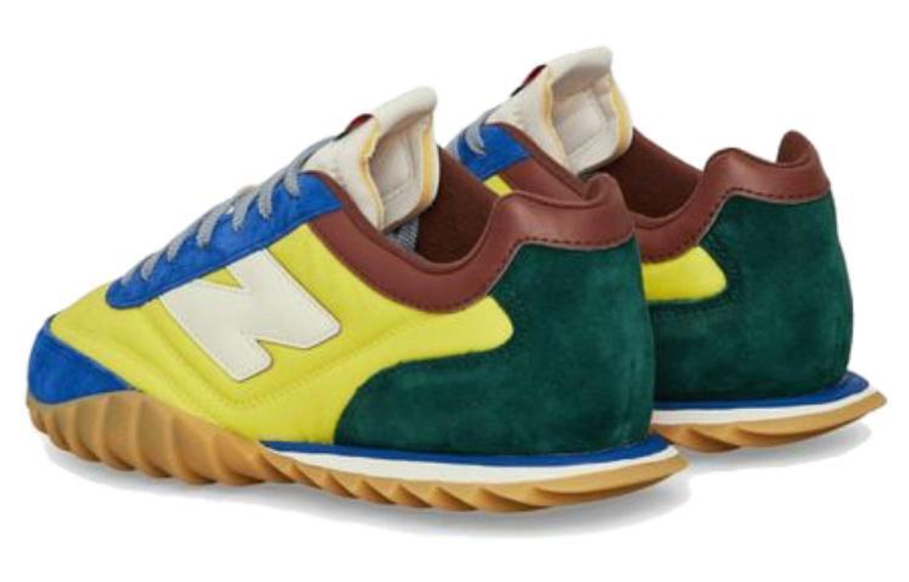 Кроссовки Junya Watanabe Man X New Balance Rc30