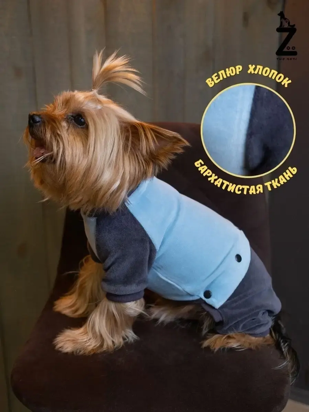 Комбинезон костюм для собак и кошек