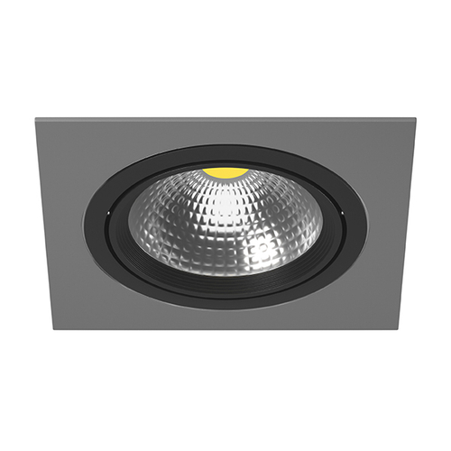 i81907 Светильник INTERO 111 QUADRO (217819+217907)