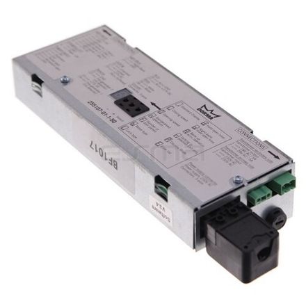 Блоки управления