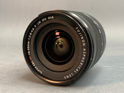 Fujifilm XF 16-50mm F2.8-4.8 R LM WR