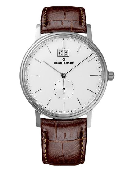 мужские наручные часы Claude Bernard 64010 3 AIN