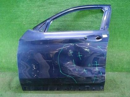 Дверь передняя левая BMW X4 G02 (2018-н.в.)