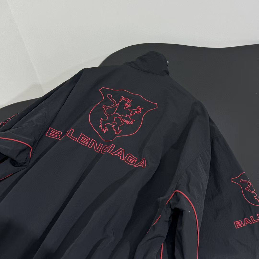 Куртка Balenciaga
