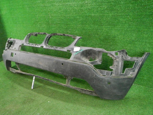 Бампер передний BMW X3 E83 (2006-2010)