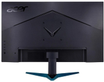 Монитор 27" Acer Nitro VG270UEbmiipx/UM.HV0EE.E13 черный