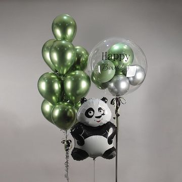 Шары для мальчика №15