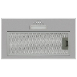 Встраиваемая вытяжка Krona AMELI LIGHT 600 INOX PB