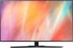 ТВ Samsung 50" UE50AU7500UXCE