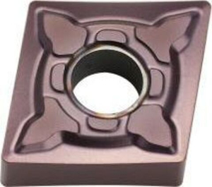 CNMG090304-MF HM2035 пластина по нержавеющей стали