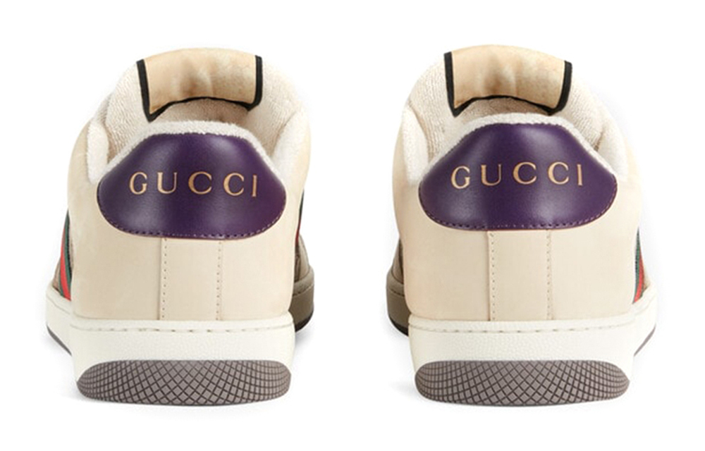 Gucci Screener Gg