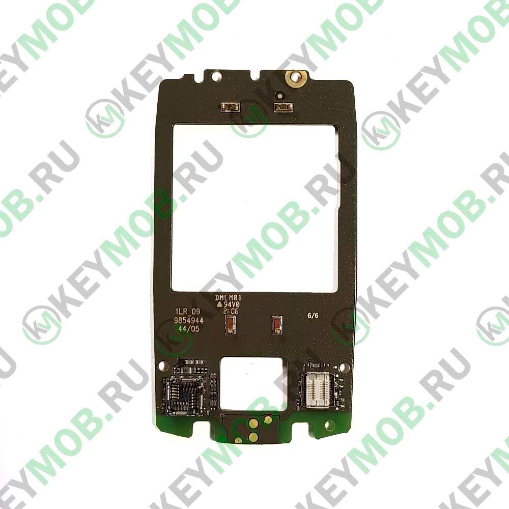 Подложка дисплея для телефона Nokia N71