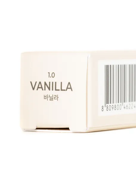 Устойчивый минеральный консилер