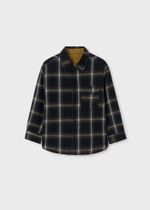 двусторонняя куртка