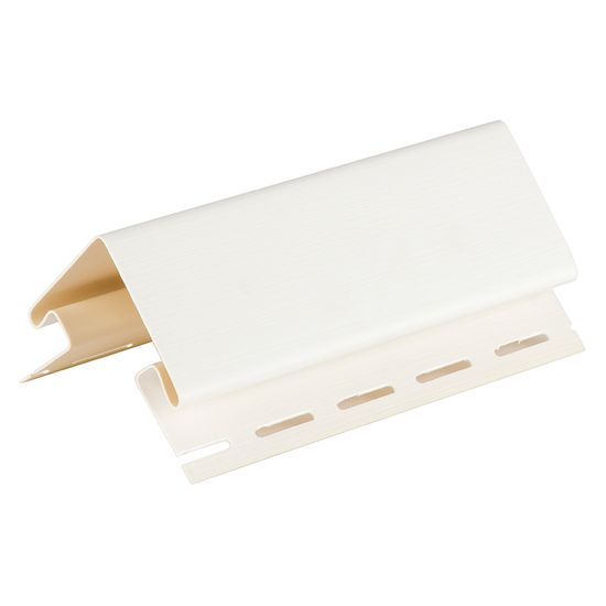 Сайдинг добор АП угол наружный 3м.