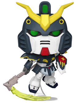 Фигурка Funko POP! Plus Mobile Suit Gundam Wing XXXG-01D Gundam Deathscythe (1935) 86488