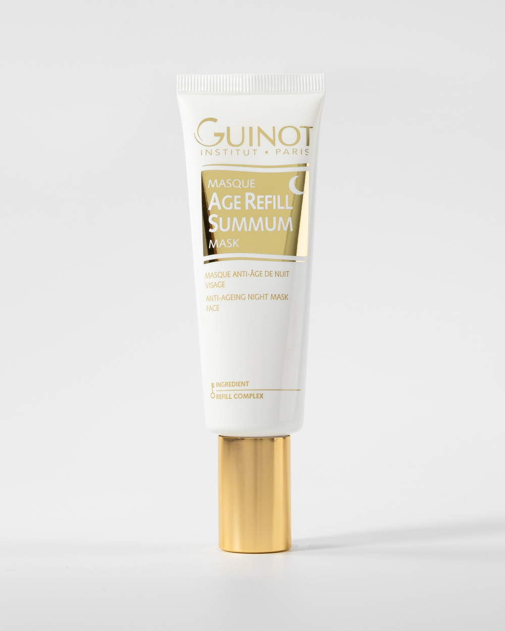 Guinot Маска-серум Age Refill Summum Mask 50 мл