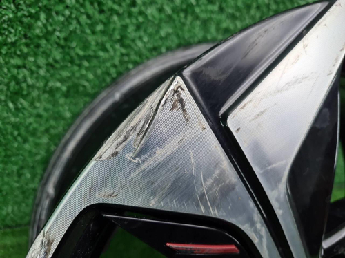 Диск Комплект дисков R17 Chery Tiggo 4 Pro (20-нв)