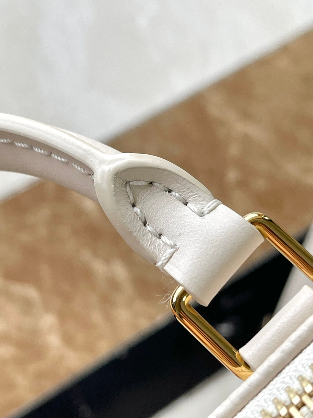Louis Vuitton Nano Speedy
