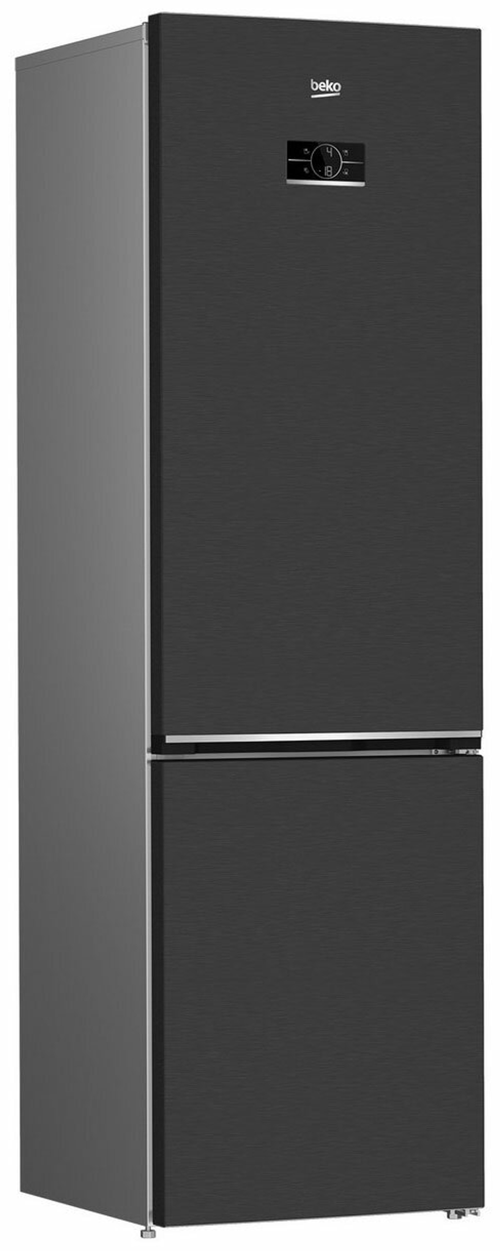 Двухкамерный холодильник Beko B3DRCNK402HXBR