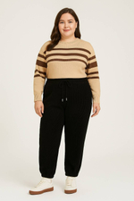 Утепленные брюки