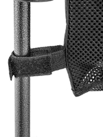 Стол складной Premier Fishing 94x55x50см с отделом под посуду столешница алюминий (PR-MC-607)