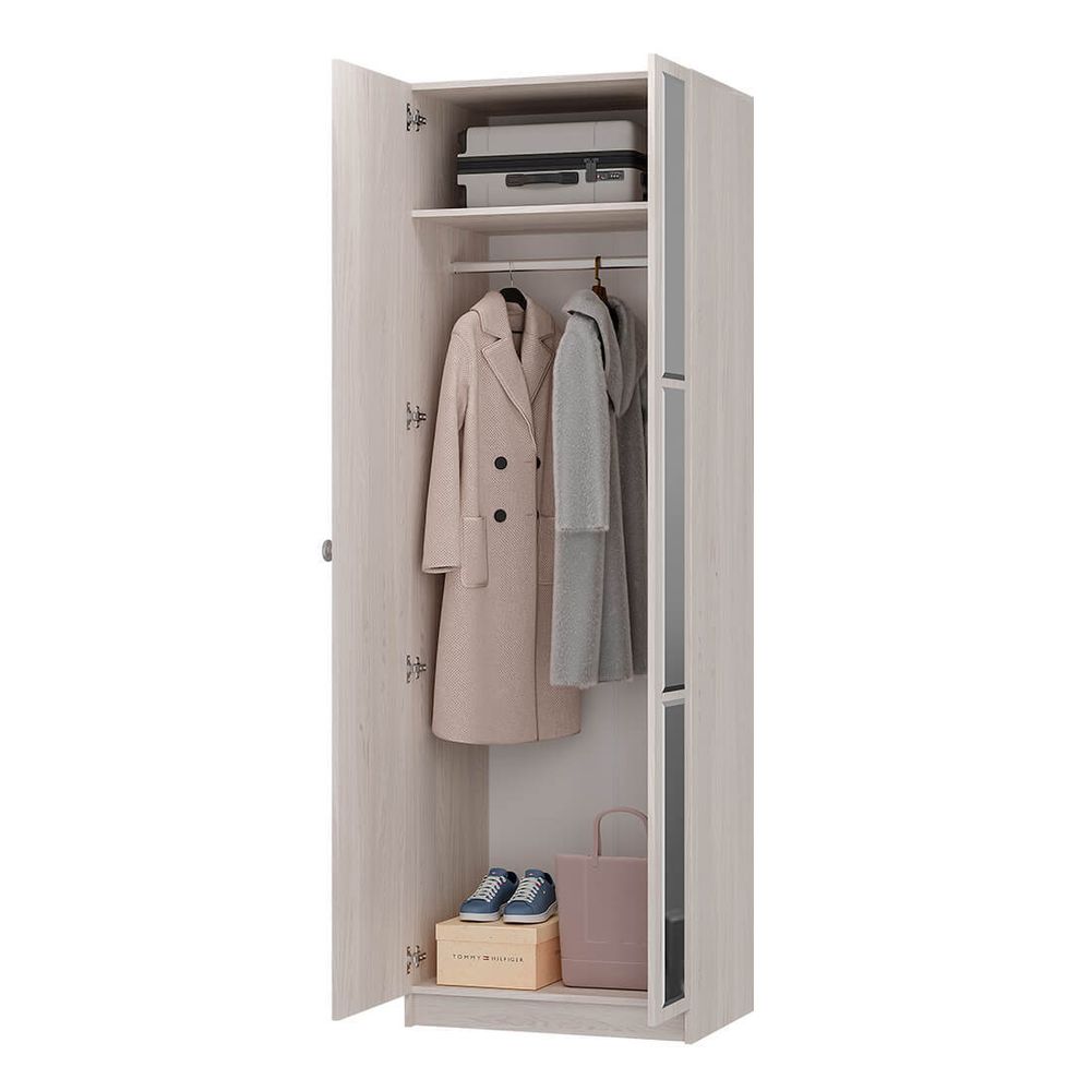 Зарина ШК-01 Шкаф 2-х ств.