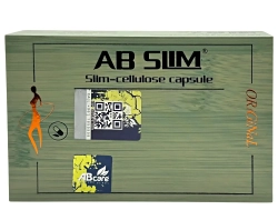 Ab Slim для похудения 30 натуральных капсул