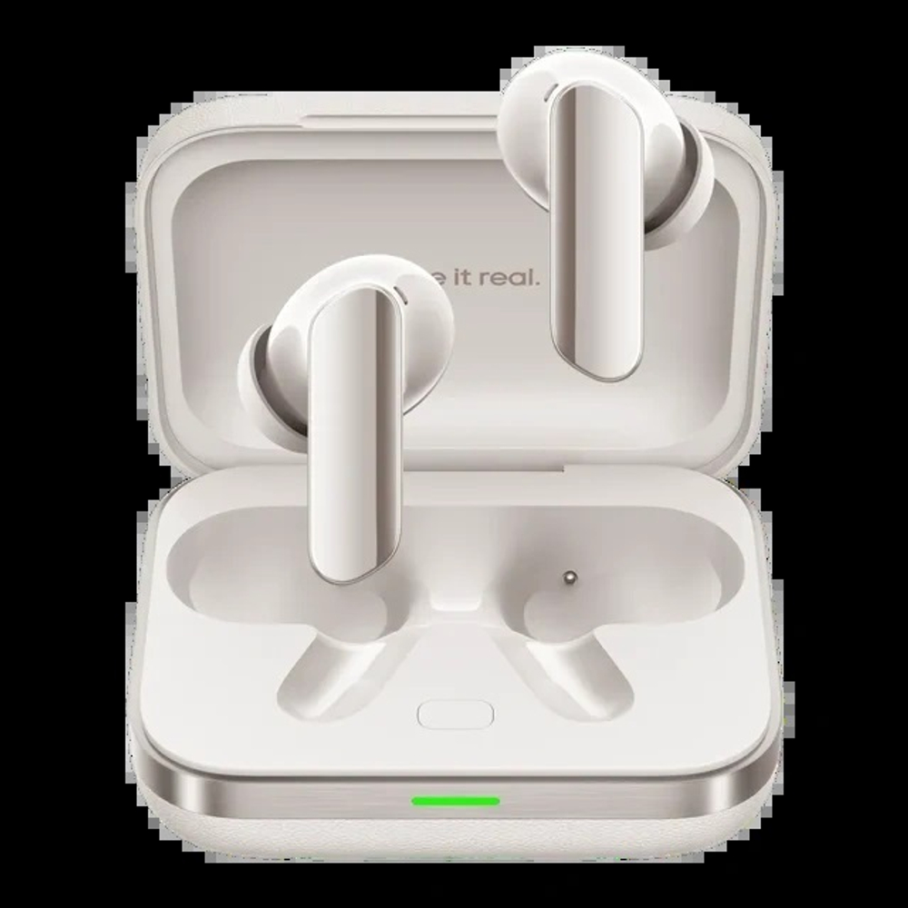 Беспроводные наушники Realme Buds Air 7 Pro, Glory Beige (RMA2407)