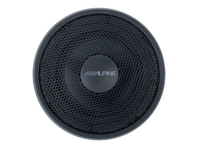 Динамики для автодомов ALPINE SPC-R100S