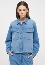 Куртка Lucy Denim Jacket 1014295-5000-581