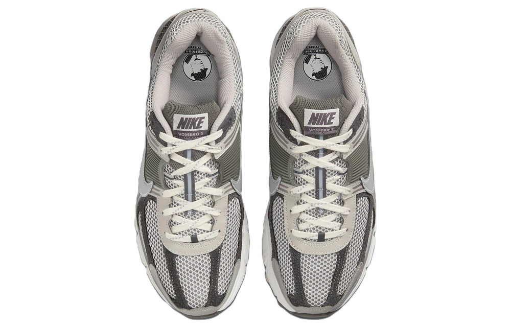 Кроссовки Nike Air Zoom Vomero 5 "Bone Beige"