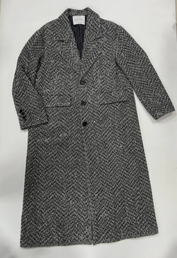 Пальто Ermanno Scervino