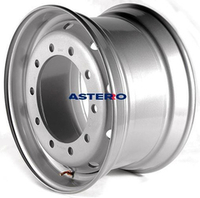 ASTERRO M22  D281 10x335 11.75-22.5 ЕТ120