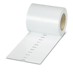 0824500 - TMT 10 R CUS - Маркировка для клеммных модулей