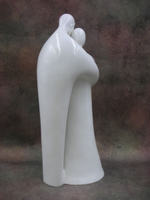 Статуэтка. Фарфор. Семья. Royal Doulton. Англия