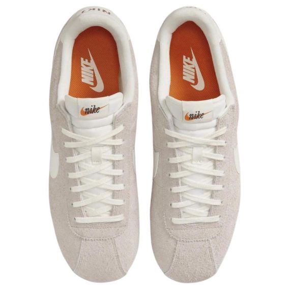 NIKE Беговые кроссовки Низкие Серые Унисекс